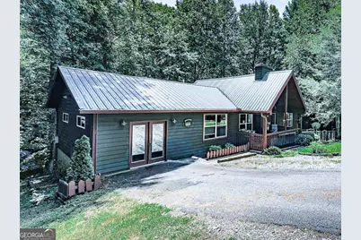 314 Spring Creek #17A,17B, Blairsville, GA 30512 - Photo 27