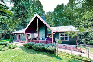 314 Spring Creek, Blairsville, GA 30512 - Photo 1