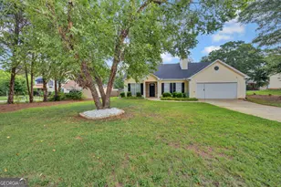 468 Bear Cub Path, Social Circle, GA 30025 - Photo 1