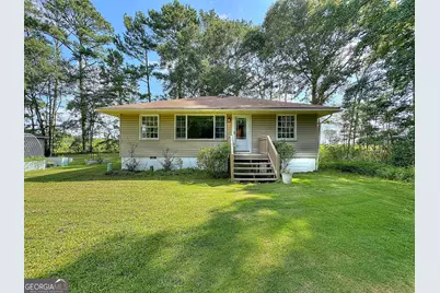 1363 Old Chipley Road, Pine Mountain, GA 31822 - Photo 1