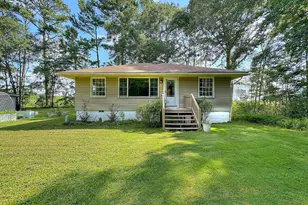 1363 Old Chipley Rd, Pine Mountain, GA 31822 - Photo 1