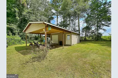 1363 Old Chipley Road, Pine Mountain, GA 31822 - Photo 3