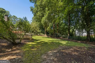 3845 Westmoreland Drive NW, Kennesaw, GA 30144 - Photo 41