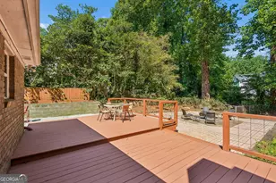 3845 Westmoreland Dr NW, Kennesaw, GA 30144 - Photo 35