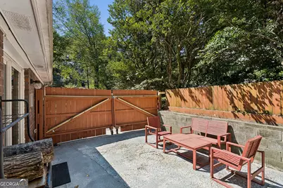 3845 Westmoreland Drive NW, Kennesaw, GA 30144 - Photo 37