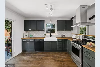 3845 Westmoreland Drive NW, Kennesaw, GA 30144 - Photo 9