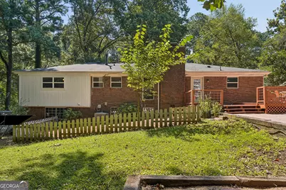3845 Westmoreland Drive NW, Kennesaw, GA 30144 - Photo 39