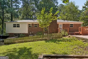3845 Westmoreland Dr NW, Kennesaw, GA 30144 - Photo 39