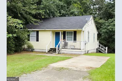 3955 Fairmont Avenue, Macon, GA 31204 - Photo 1