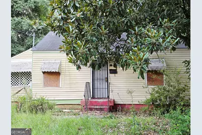 1172 Hartley Street, Macon, GA 31206 - Photo 1