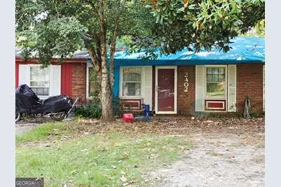 2402 Charlene Terrace, Macon, GA 31206 - Photo 1