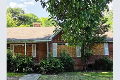 709 Richmond Street, Macon, GA 31206 - Photo 1