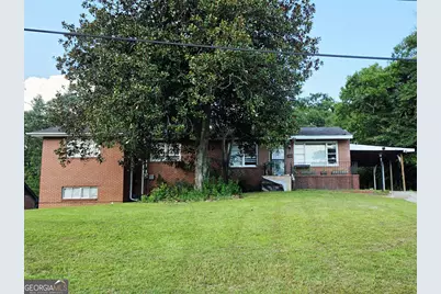 1653 Downing Circle, Macon, GA 31206 - Photo 1