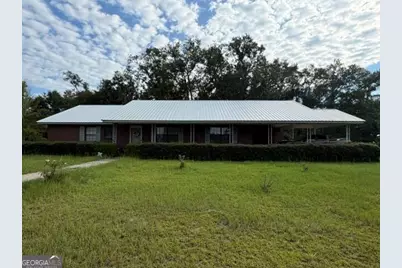 44 Hilltop Drive, Lumber City, GA 31549 - Photo 1