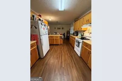 44 Hilltop Drive, Lumber City, GA 31549 - Photo 5