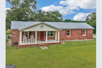 353 Jackson Drive, Thomaston, GA 30286 - Photo 3