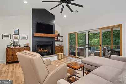 3286 Panorama Drive, Sautee Nacoochee, GA 30571 - Photo 29