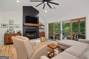 3286 Panorama Dr, Sautee Nacoochee, GA 30571 - Photo 29