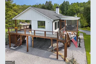 3286 Panorama Drive, Sautee Nacoochee, GA 30571 - Photo 7
