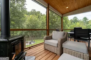 3286 Panorama Dr, Sautee Nacoochee, GA 30571 - Photo 33