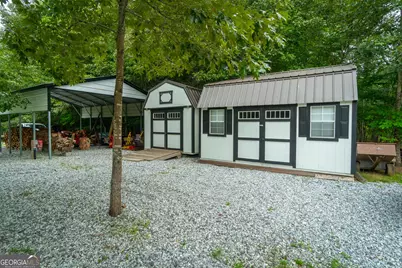 3286 Panorama Drive, Sautee Nacoochee, GA 30571 - Photo 55