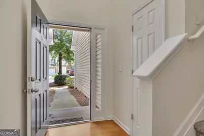 2297 Baker Station Drive, Acworth, GA 30101 - Photo 3