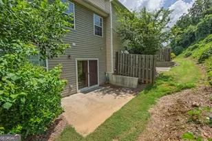 2297 Baker Station Dr, Acworth, GA 30101 - Photo 27