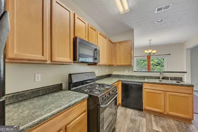 2297 Baker Station Drive, Acworth, GA 30101 - Photo 9