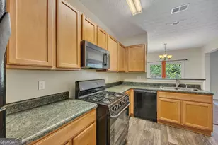 2297 Baker Station Dr, Acworth, GA 30101 - Photo 9