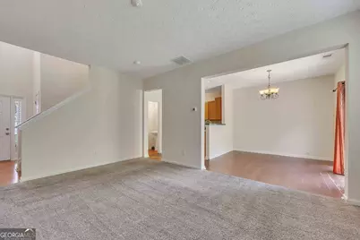 2297 Baker Station Drive, Acworth, GA 30101 - Photo 5