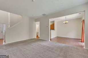 2297 Baker Station Dr, Acworth, GA 30101 - Photo 5