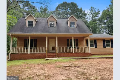 4785 Jones Road, Fairburn, GA 30213 - Photo 1