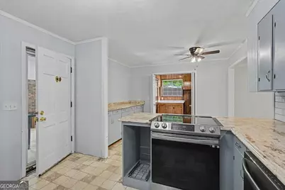18 Albion Drive SW, Rome, GA 30165 - Photo 19