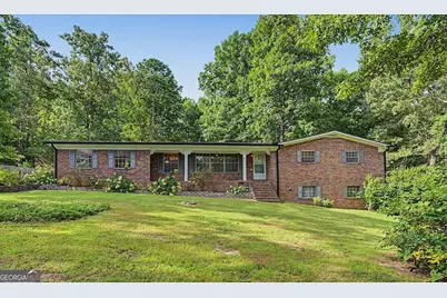 18 Albion Drive SW, Rome, GA 30165 - Photo 1