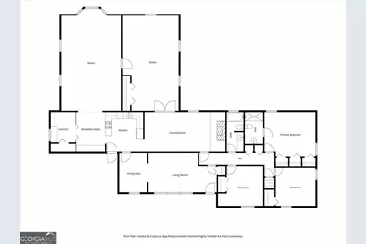 18 Albion Drive SW, Rome, GA 30165 - Photo 41