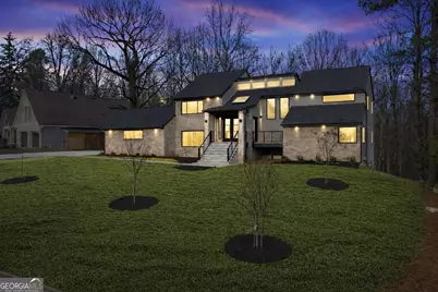 250 Bruton Way, Atlanta, GA 30342 - Photo 3