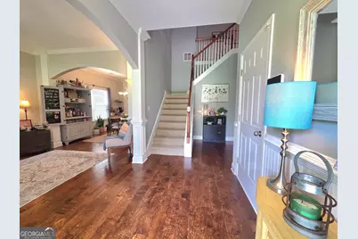 428 Oscar Court, McDonough, GA 30252 - Photo 17
