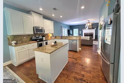 428 Oscar Court, McDonough, GA 30252 - Photo 23