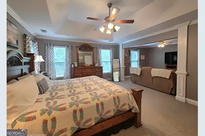 428 Oscar Court, McDonough, GA 30252 - Photo 37