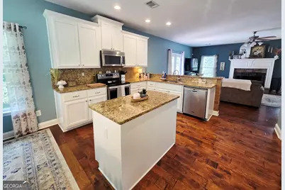 428 Oscar Court, McDonough, GA 30252 - Photo 25