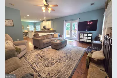 428 Oscar Court, McDonough, GA 30252 - Photo 29