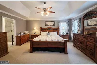 428 Oscar Court, McDonough, GA 30252 - Photo 35