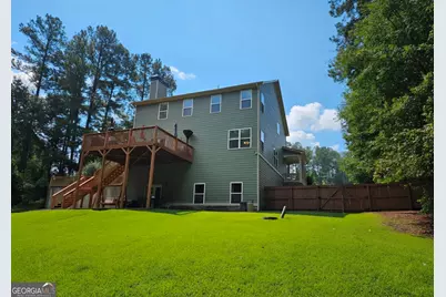 428 Oscar Court, McDonough, GA 30252 - Photo 9