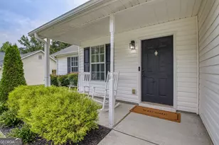 185 Creekside Dr, Grantville, GA 30220 - Photo 5