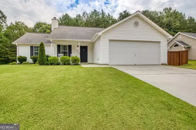 185 Creekside Drive, Grantville, GA 30220 - Photo 3