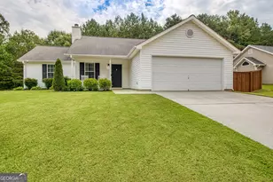 185 Creekside Dr, Grantville, GA 30220 - Photo 3