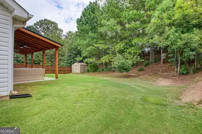 185 Creekside Drive, Grantville, GA 30220 - Photo 29