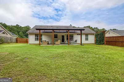 185 Creekside Drive, Grantville, GA 30220 - Photo 33