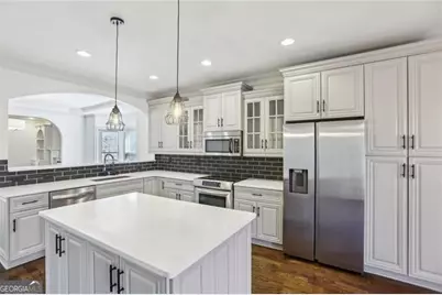 2108 NW Main Street NW, Atlanta, GA 30318 - Photo 7