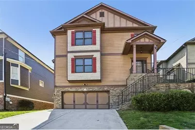 2108 NW Main Street NW, Atlanta, GA 30318 - Photo 1
